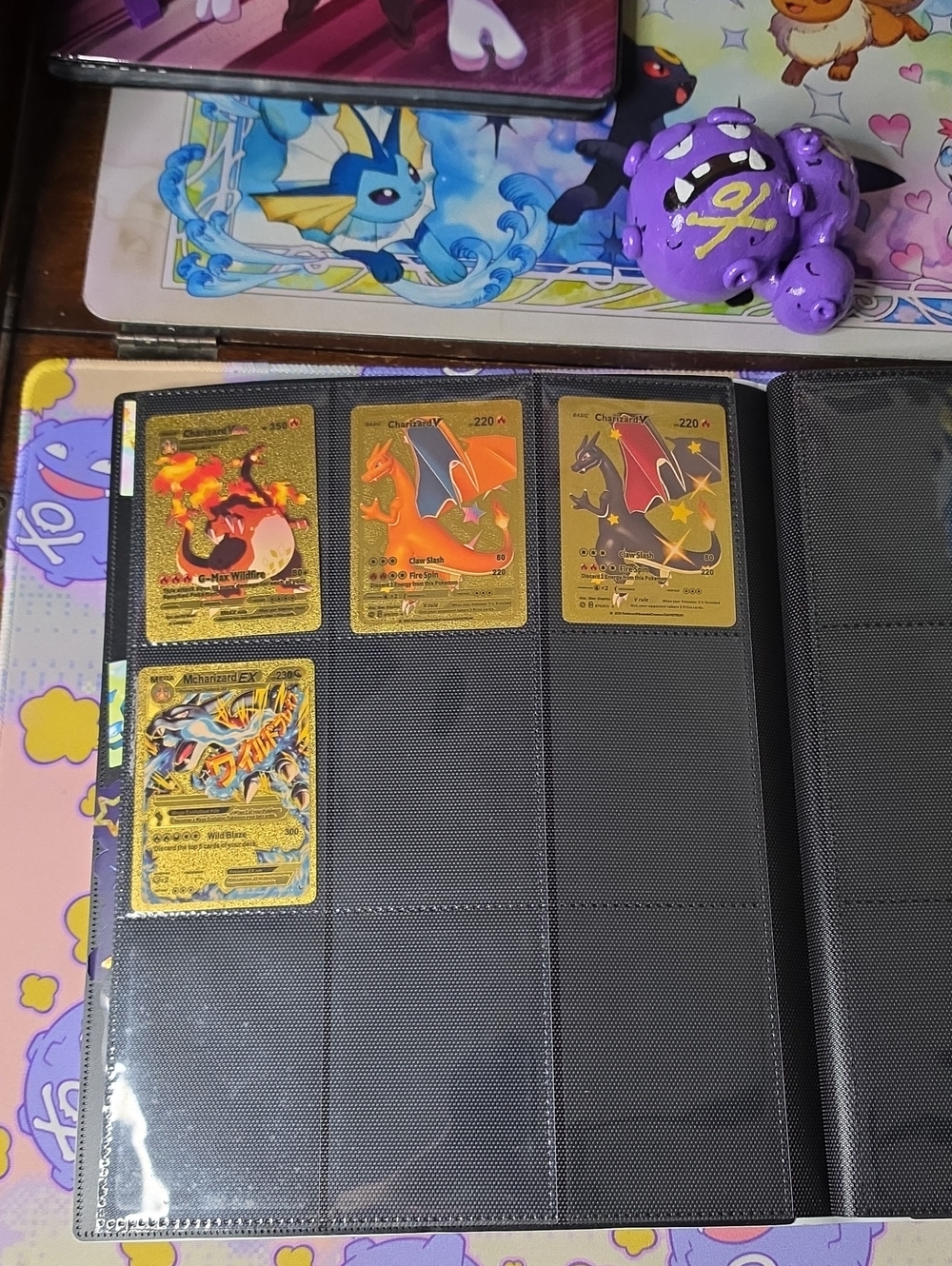 Pokemon Card Binder Collection - Picture 3 of 5